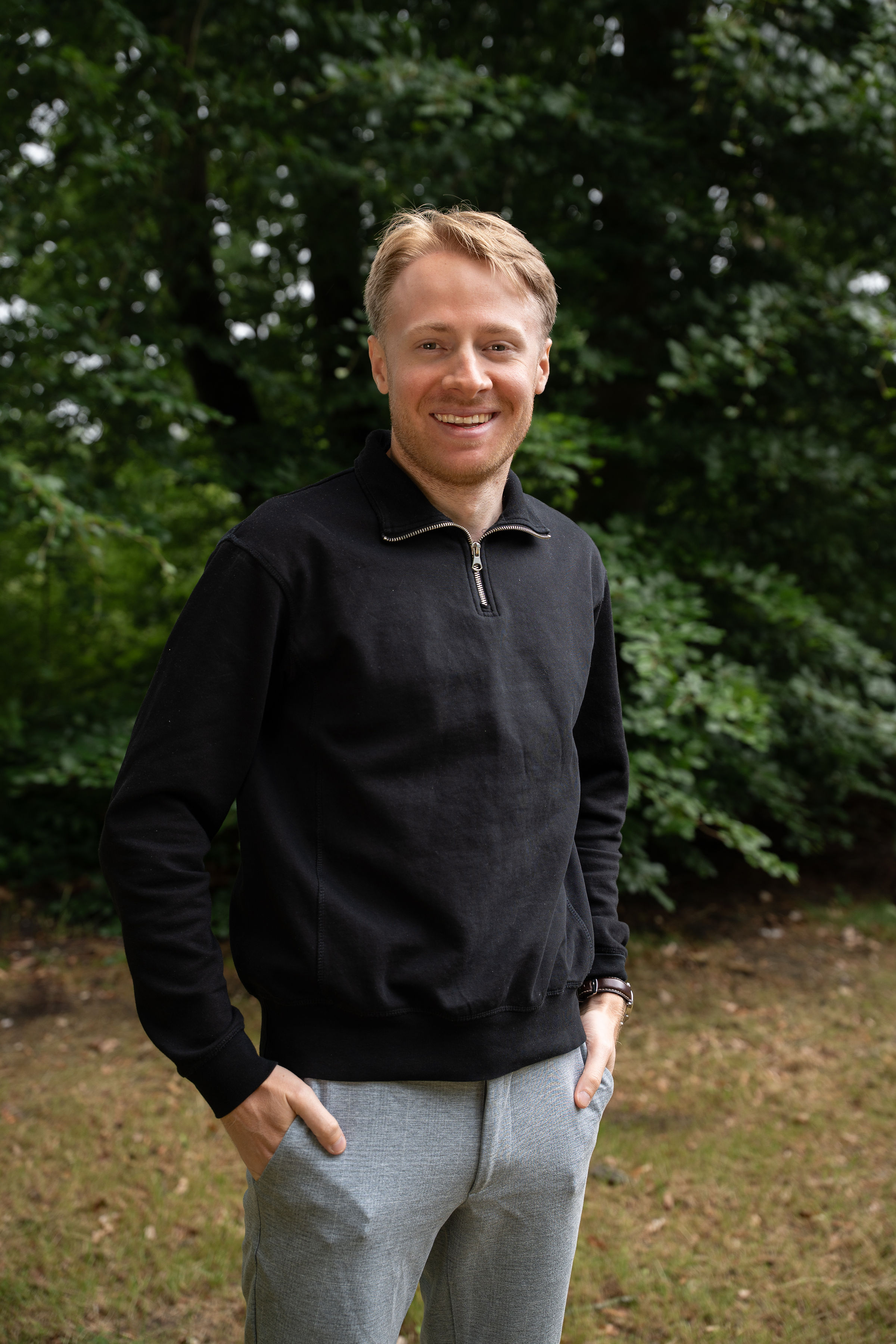 Jorn Spilker