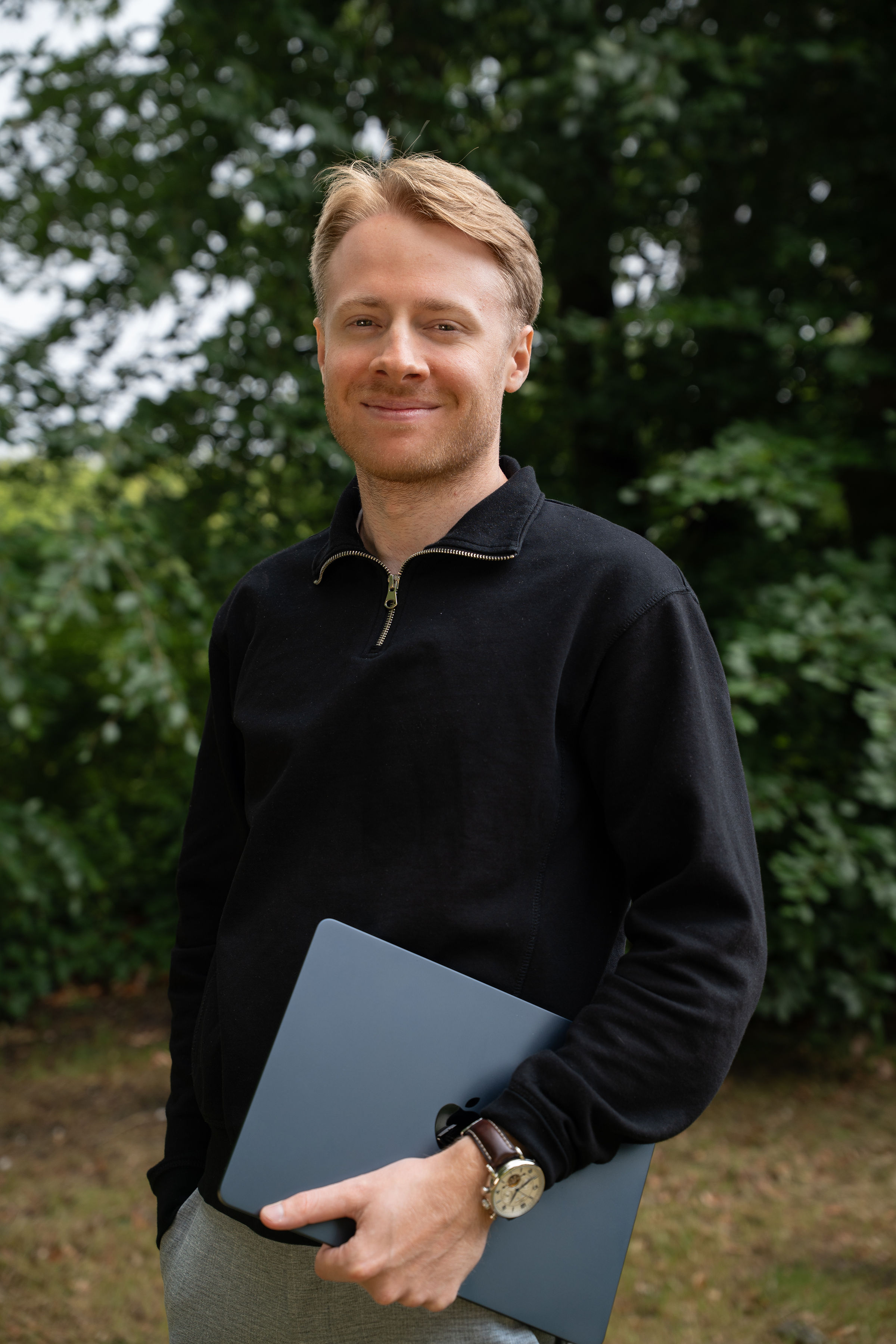 Jorn Spilker